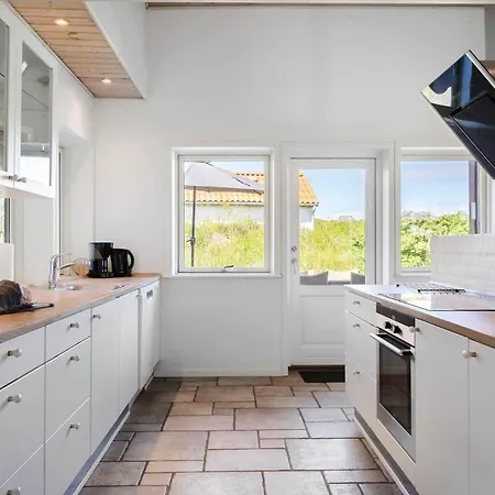 بيت للعطل 1057-ringkobing-plantagevej-22 Søndervig