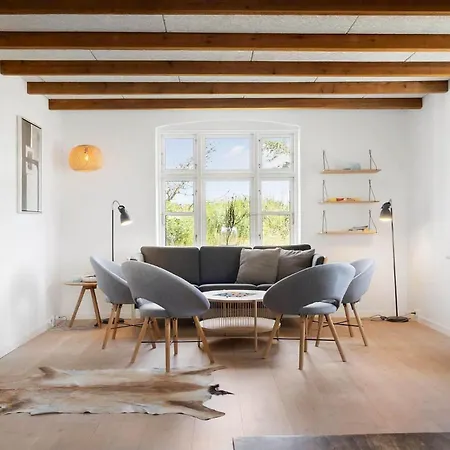 1057-ringkobing-plantagevej-22 بيت للعطل