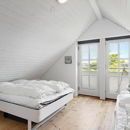 بيت للعطل 1057-ringkobing-plantagevej-22 Søndervig