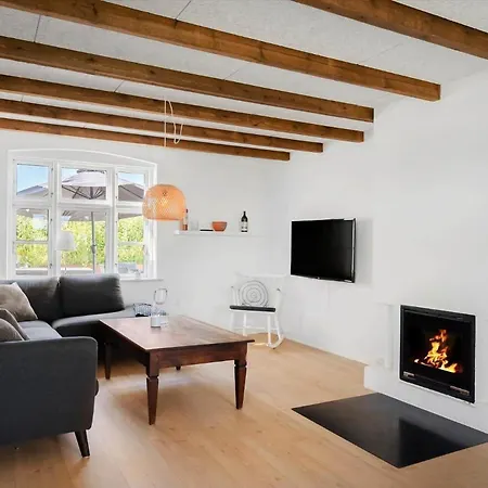 بيت للعطل 1057-ringkobing-plantagevej-22
