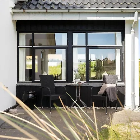 بيت للعطل 1057-ringkobing-plantagevej-22 Søndervig