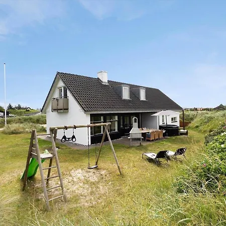 1057-ringkobing-plantagevej-22 * Søndervig