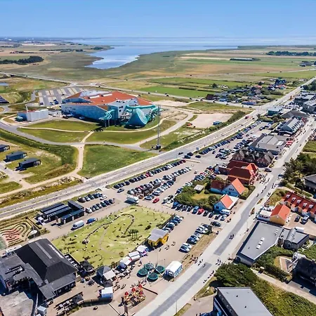 بيت للعطل 1057-ringkobing-plantagevej-22 *